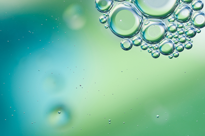 Flocculant dosing by  turbidity measurement